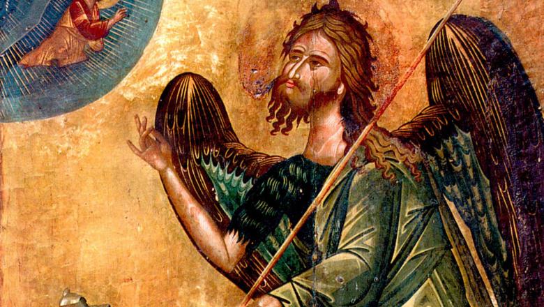 Ce nu ai voie să faci astăzi! E mare păcat: Sărbătoare mare în calendarul ortodox, Tăierea Capului Sfântului Ioan Botezătorul