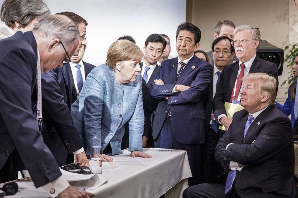 Dezvăluiri! Ce discută cei mai puternici oameni din lume în Franța. Cine sunt cei care participă la Summitul G7