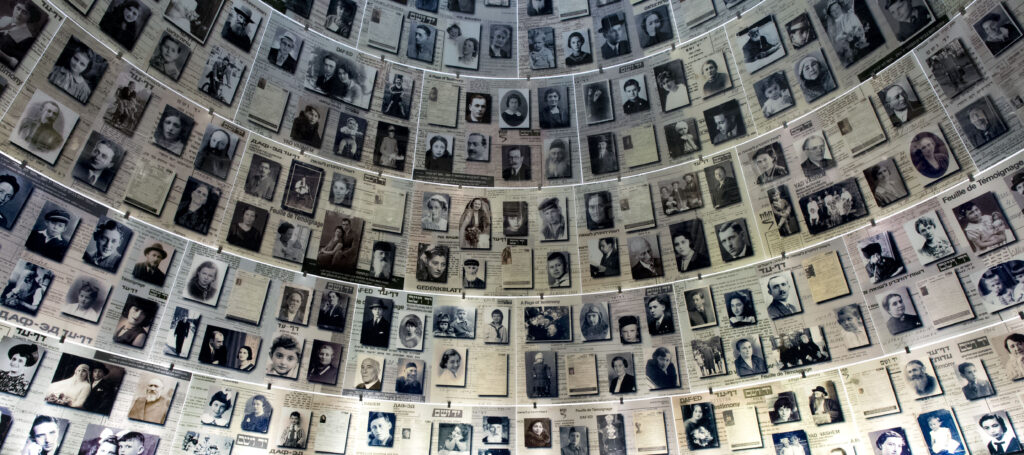 Moarte suspectă pentru istoricul care a inventat 22 de victime ale Holocaustului