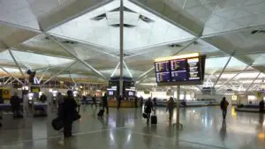 Anunț de ultimă oră pentru toți românii care merg în Marea Britanie! Regulile s-au schimbat complet!