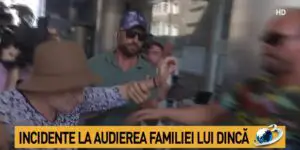 BREAKING NEWS Scandal monstru la DIICOT! Familia lui Dincă a țipat la anchetatori: Dezvăluiri șocante