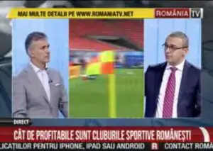 Audiențe record pentru emisiunea Capital TV