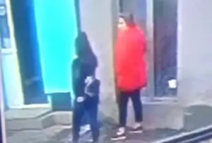 Cine este femeia în roșu cu care s-a întâlnit cu Luiza. Va fi audiată