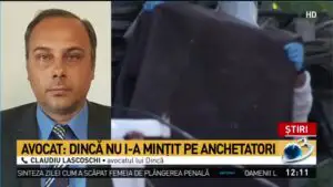 Circ total la audieri! Gheorghe Dincă și-a mângâiat pe mână avocatul! Cum a fost posibil! Acuzații extrem de grave din interior