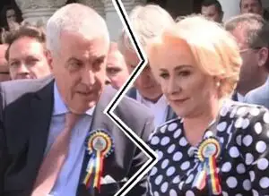 BOMBĂ POLITICĂ: Se SPARGE Coaliția! Cine va candida la prezidențiale din partea ALDE – Surse