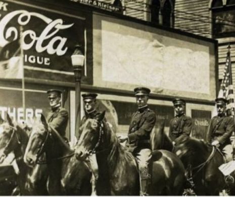 Coca-Cola, o băutură datorată, în parte, Războiului Civil american și morfinei