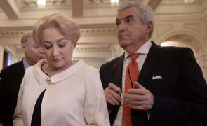 Călin Popescu Tăriceanu, lovitură în Senat pentru Viorica Dăncilă! Ce se întâmplă cu Meleșcanu