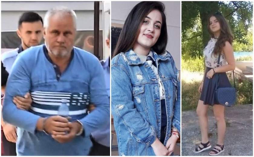 Gheorghe Dincă, gest incredibil pentru Luiza și Alexandra: Ce a cerut criminalul să facă