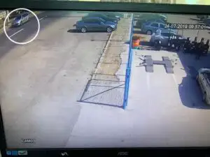 Primarul din Caracal reacționează. Noutăți despre camerele de luat vederi