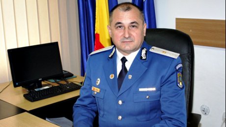 Ce avere are Constantin Florea, noul șef al Jandarmeriei