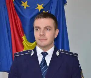 Halucinant Cine este noul purtător de cuvânt al MAI! Legătură cu drama din Caracal