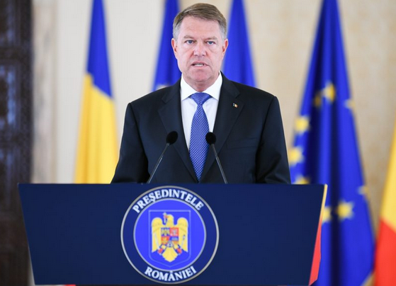 Klaus Iohannis, anunţul momentului în România! Ce a decis șeful statului: E cutremur