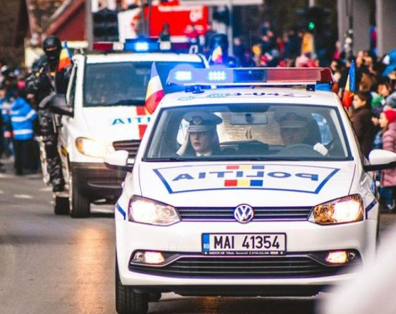 Fifor anunță revoluția în Poliția Română: Totul se schimbă din temelii