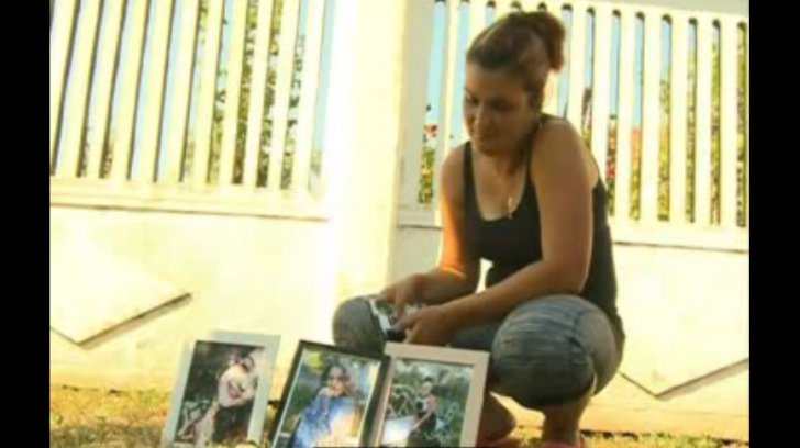 Mama Luizei Melencu a izbucnit în hohote de plâns! Ce a putut să îi facă DIICOT – VIDEO