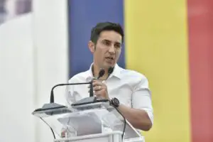 Claudiu Manda: vom avea luni un Comitet Executiv şi vom decide care sunt paşii de urmat