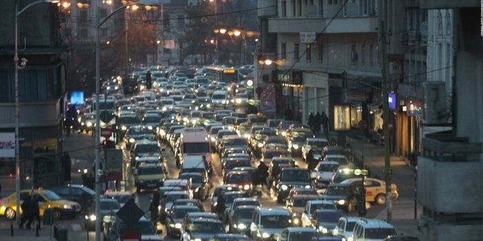 Şoc total printre şoferi! Două capitale europene ar putea interzice total maşinile chiar în acest an