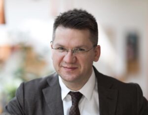 Mihail Neamțu
