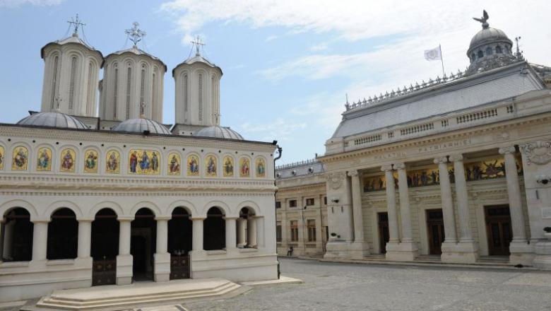 Vești bune pentru toate bisericile din România! Primesc un nou beneficiu de la Guvern