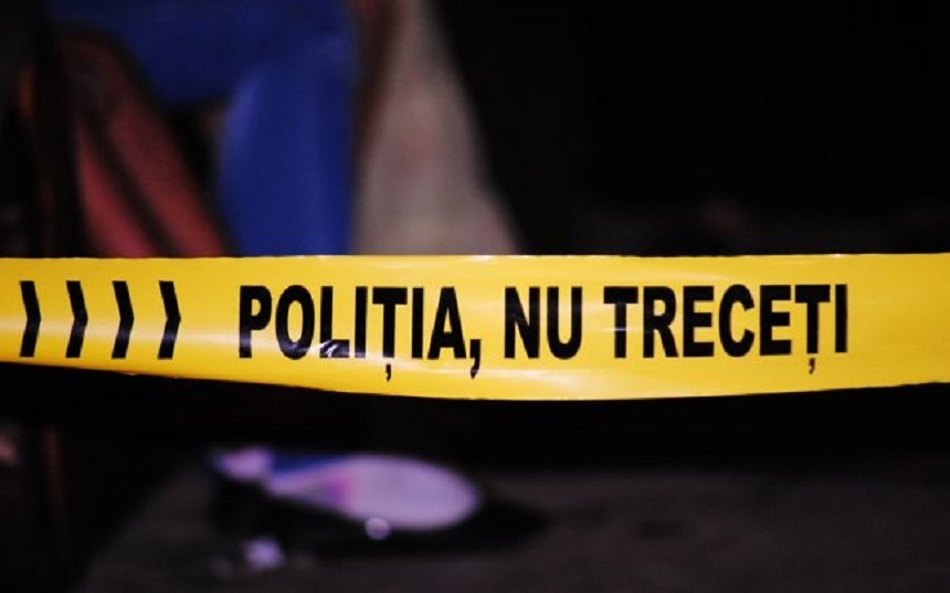 O nouă tragedie zguduie România! Încă o tânără, ucisă! Poliţia, pe urmele criminalului
