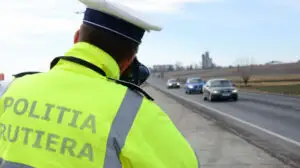 Obligatoriu pentru absolut toți șoferii din România! Anunțul făcut chiar de Poliția Română