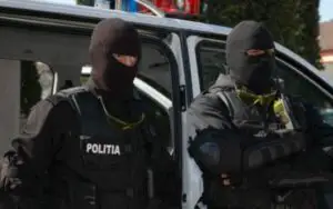 Crima organizată şi traficul de persoane vor fi oprite cu sprijin american! Poliţiştii şi procurorii români primesc ajutor din SUA