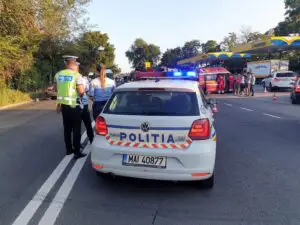 Mii de români au luat amendă în doar câteva ore. Nu este de glumă