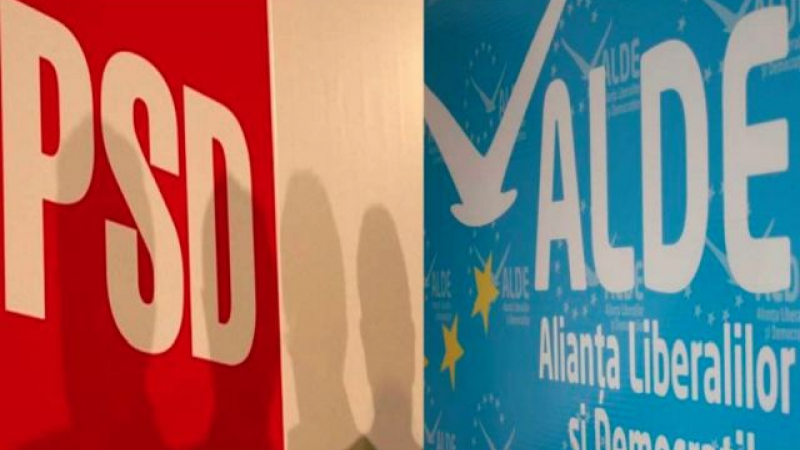 Ultimă oră! Ministru ALDE și-a dat demisia din Guvern la presiunea lui Tăriceanu