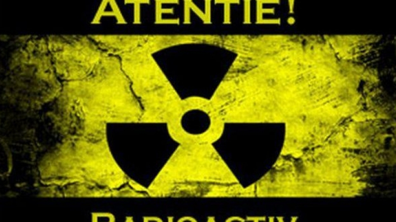 Radiațiile nucleare pun Europa pe jar! Nu se poate stabili unde se află acest reactor