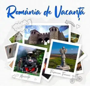 Românii pot descoperi frumuseţile ascunse ale ţării. Campania inedită de promovare