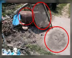 Noi percheziţii în casa Groazei! Decizie după analiza solului efectuată miercuri. Paşi importanţi în cazul Dincă