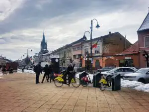 Orașul din România care a reușit: este peste Milano și Manchester