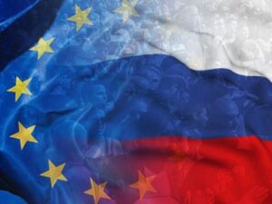 Uniunea Europeană Rusia