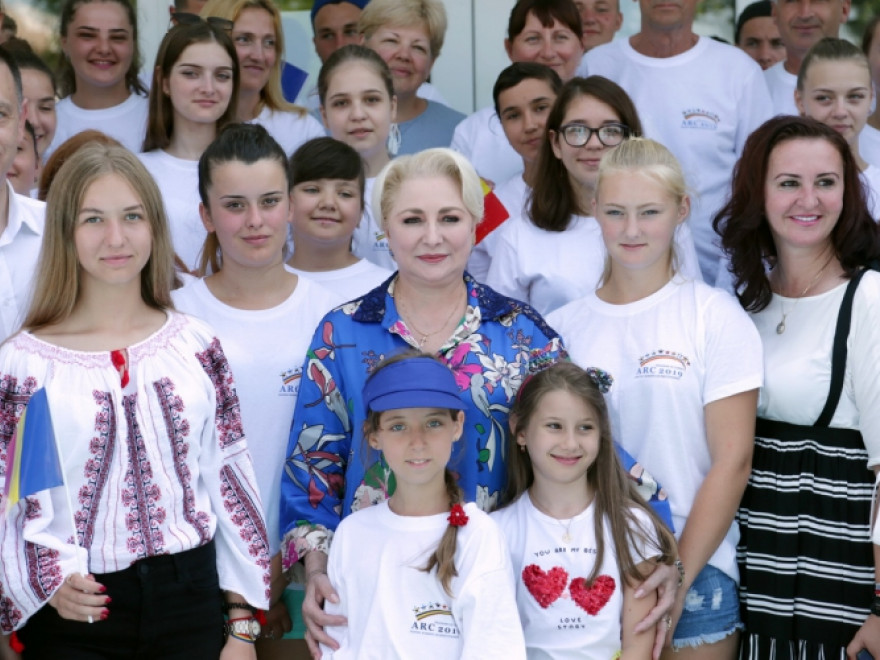 Copiii României iau atitudine: Suntem indignaţi! Tragedia Alexandei poate fi tragedia noastră
