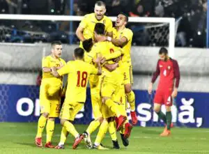 UEFA modifică Liga Națiunilor! România a beneficiat din plin de această decizie
