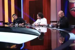 Antena 1 dă o lovitură de proporții! Ce se întâmplă în câteva zile cu Chefi la cuțite