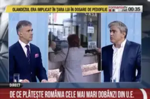 România are peste 100 miliarde de euro datorie externă