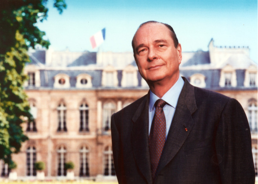 A murit Jacques Chirac. Amintiri despre relaţia lui cu România