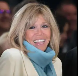 Umilință uluitoare pentru Brigitte Macron: Această femeie este într-adevăr urâtă! Scandal la nivel internațional