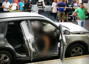 Alertă! Un român din Costa Rica a fost asasinat cu sânge rece în plină stradă FOTO + VIDEO