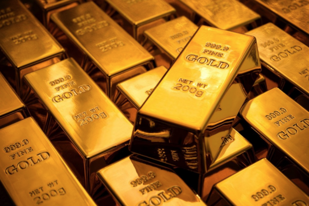 Consiliul Mondial al Aurului face dezvăluiri – Responsabilizarea exploatării de aur