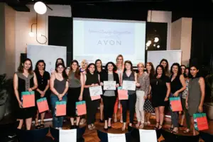 Româncele antreprenor ajutate să își construiască propria afacere prin inițiativa Women Startup Competition Europe