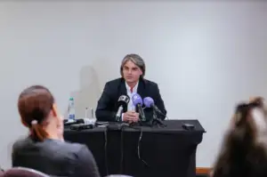Elogii în presa internațională pentru dirijorul Ion Marin! A condus Filarmonica St. Petersburg