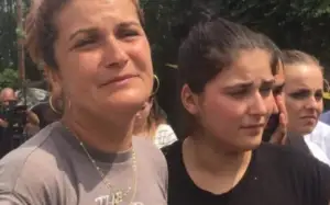 Bătaie de joc la adresa DIICOT! Mama Luizei a fugit de acasă