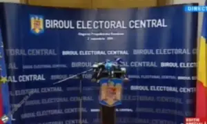 Fraudă în rândul semnăturilor la prezidențiale. BEC strică jocul candidaților