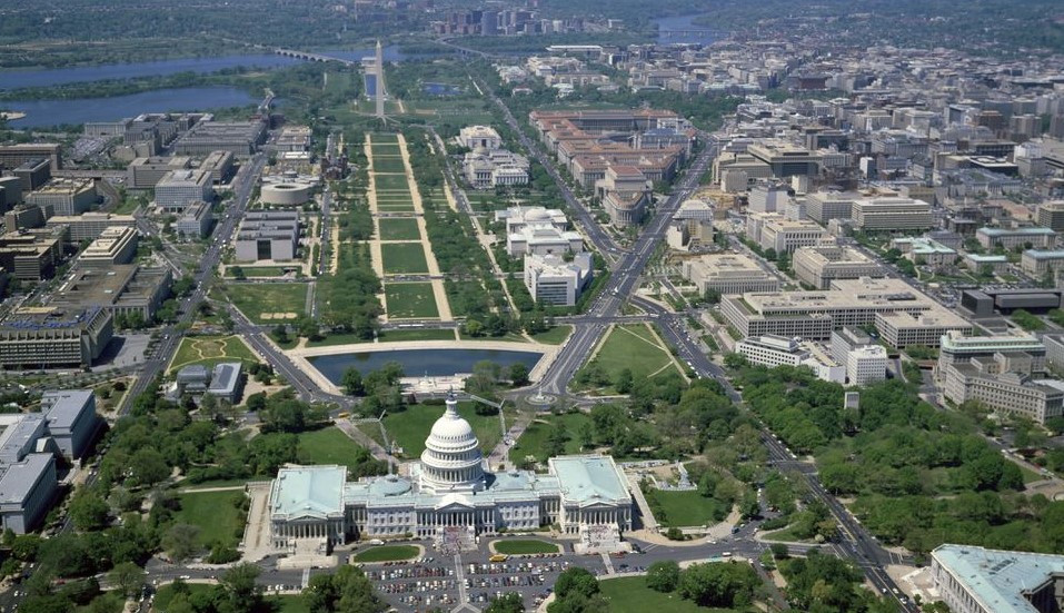 Camera Reprezentanţilor, vot în premieră pentru transformarea Washington DC în cel de-al 51-lea stat american