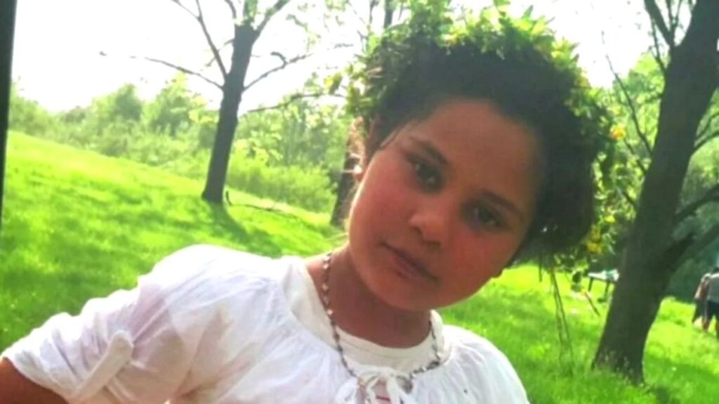 Poliția a rupt tăcerea: Momentul în care a fost ucisă fetița din Dâmbovița!