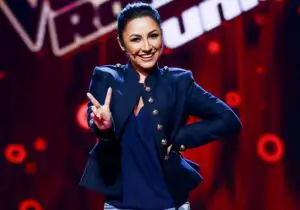 Bomba serii: Andra, decizie radicală! A anunțat că se retrage