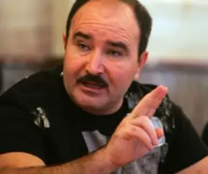 Descoperire uluitoare acasă la Nuțu Cămătaru: Polițiștii au rămas înmărmuriți. Ce animal au găsit