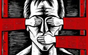 Se instaurează dictatura?! Apare o nouă lege. Libertatea de exprimare va fi interzisă