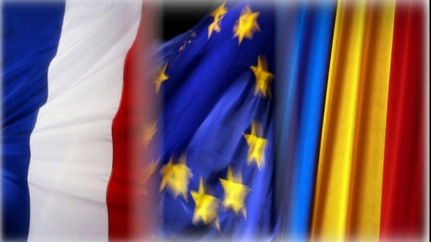 Ludovic Orban, vizită oficială în Franța: Planul pentru viitorul Parteneriatului strategic